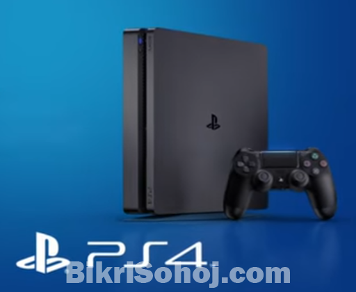 Ps4 slim